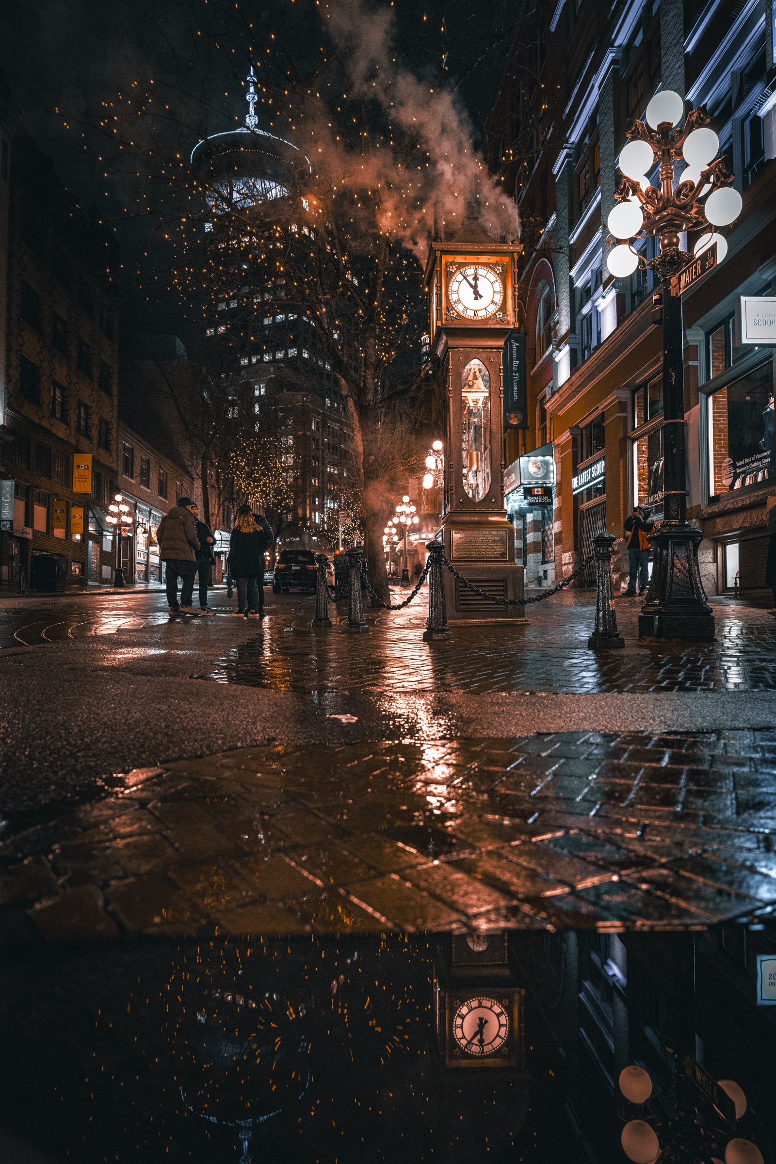 Street